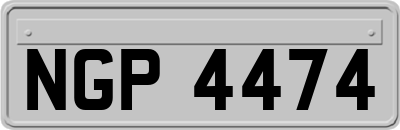 NGP4474