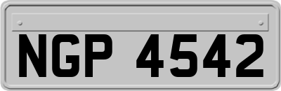 NGP4542