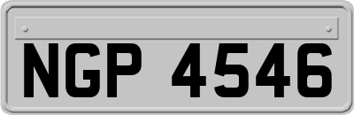 NGP4546