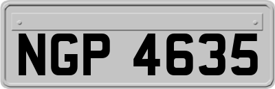 NGP4635