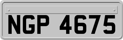 NGP4675