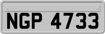 NGP4733