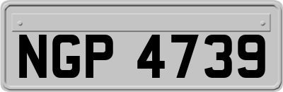 NGP4739
