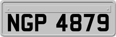 NGP4879