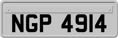 NGP4914