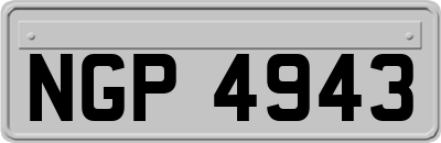 NGP4943