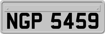 NGP5459