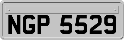 NGP5529