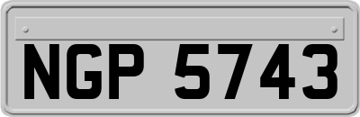 NGP5743