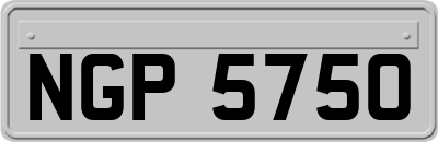 NGP5750
