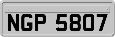 NGP5807