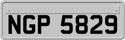 NGP5829