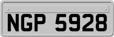 NGP5928