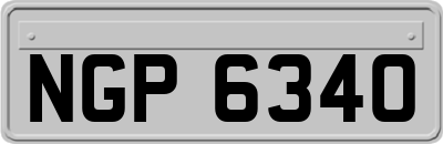 NGP6340