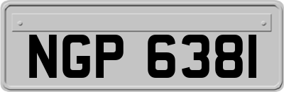 NGP6381