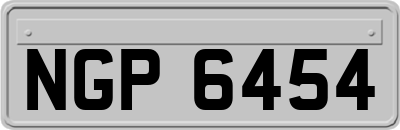 NGP6454