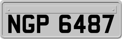 NGP6487