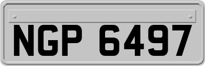 NGP6497