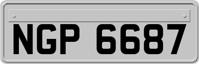 NGP6687