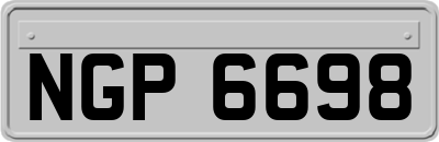 NGP6698