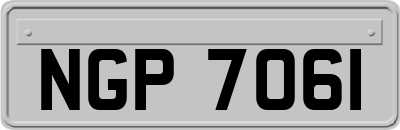 NGP7061