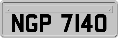 NGP7140