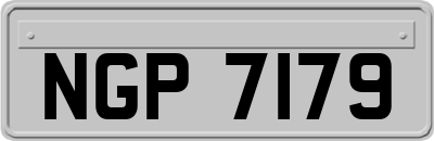 NGP7179