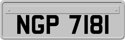 NGP7181