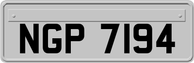 NGP7194