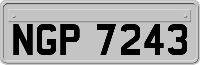 NGP7243