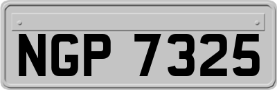 NGP7325