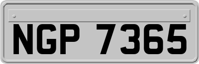 NGP7365
