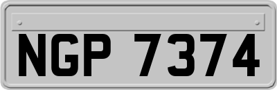 NGP7374