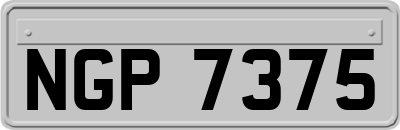 NGP7375