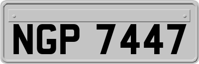 NGP7447