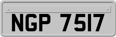 NGP7517