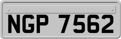 NGP7562