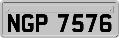 NGP7576