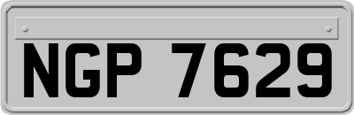 NGP7629