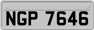 NGP7646