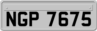 NGP7675