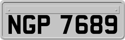 NGP7689
