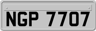 NGP7707