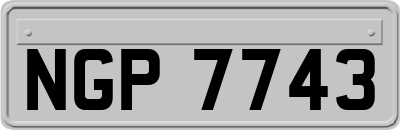 NGP7743