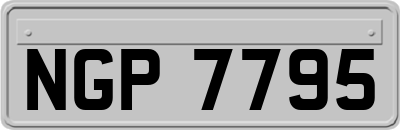 NGP7795