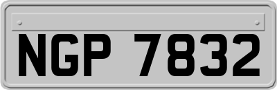 NGP7832