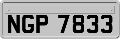 NGP7833