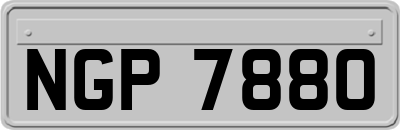 NGP7880