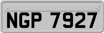 NGP7927