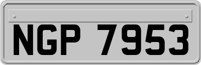 NGP7953